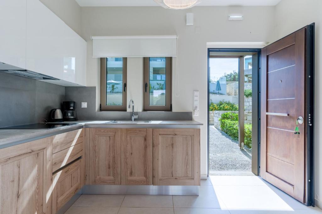 Plakias Resorts - 15