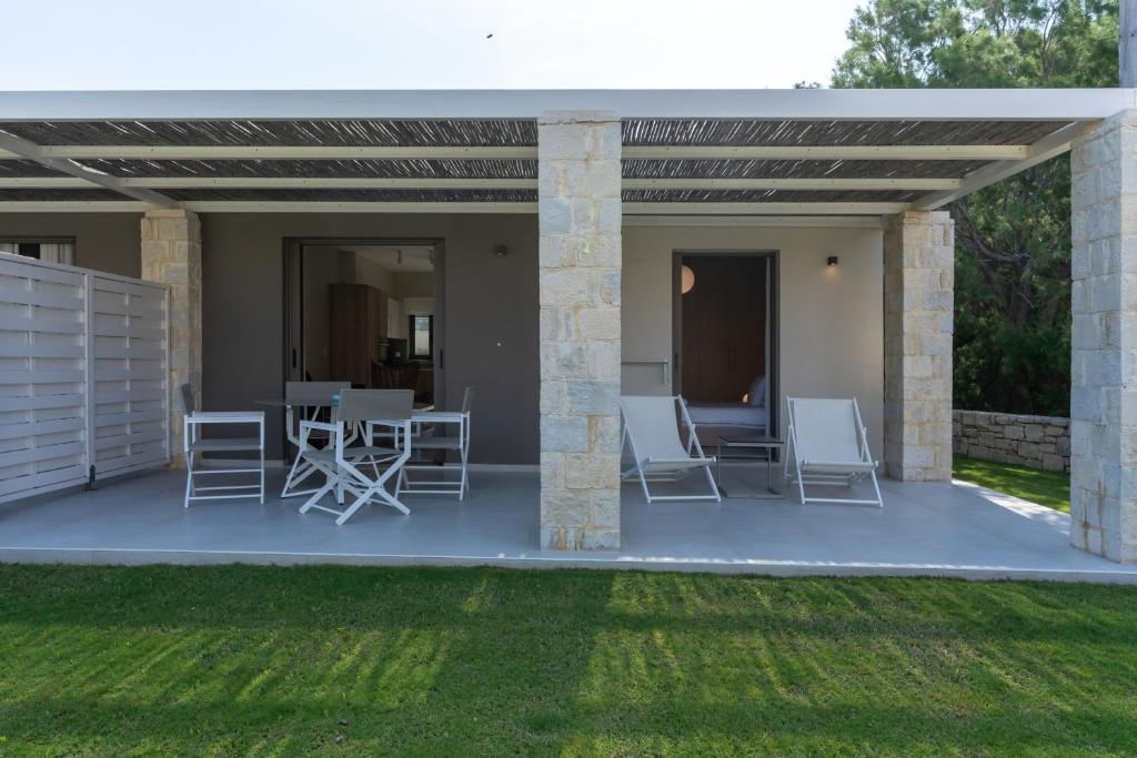 Plakias Resorts - 14