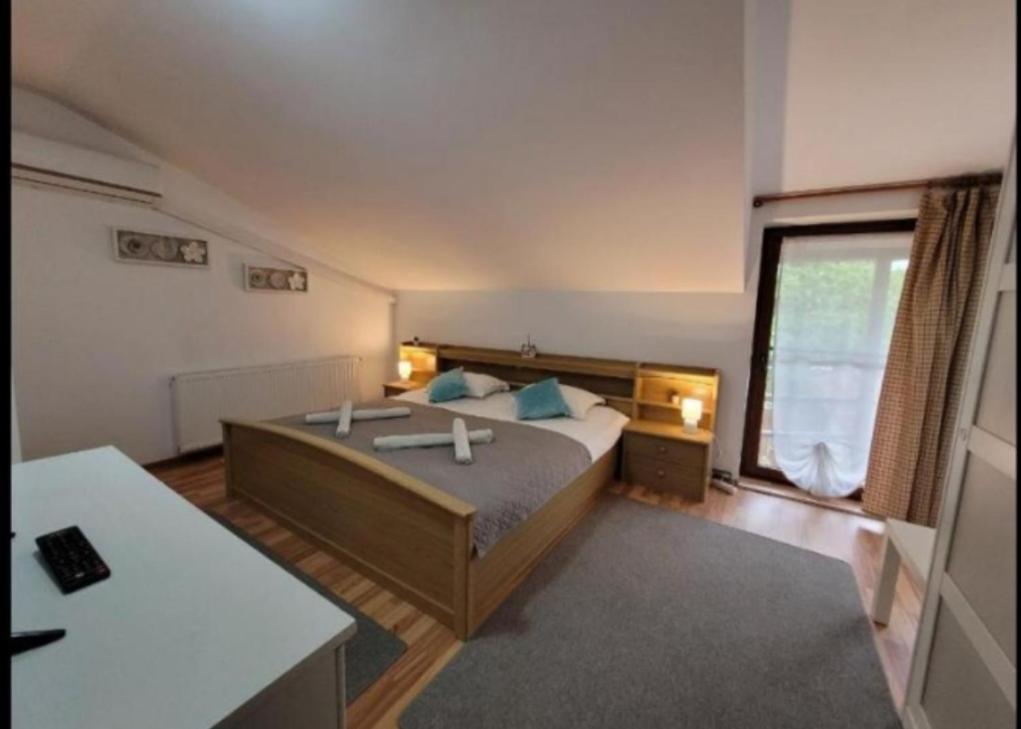 LA CASSA - Queen Room Met Balkon