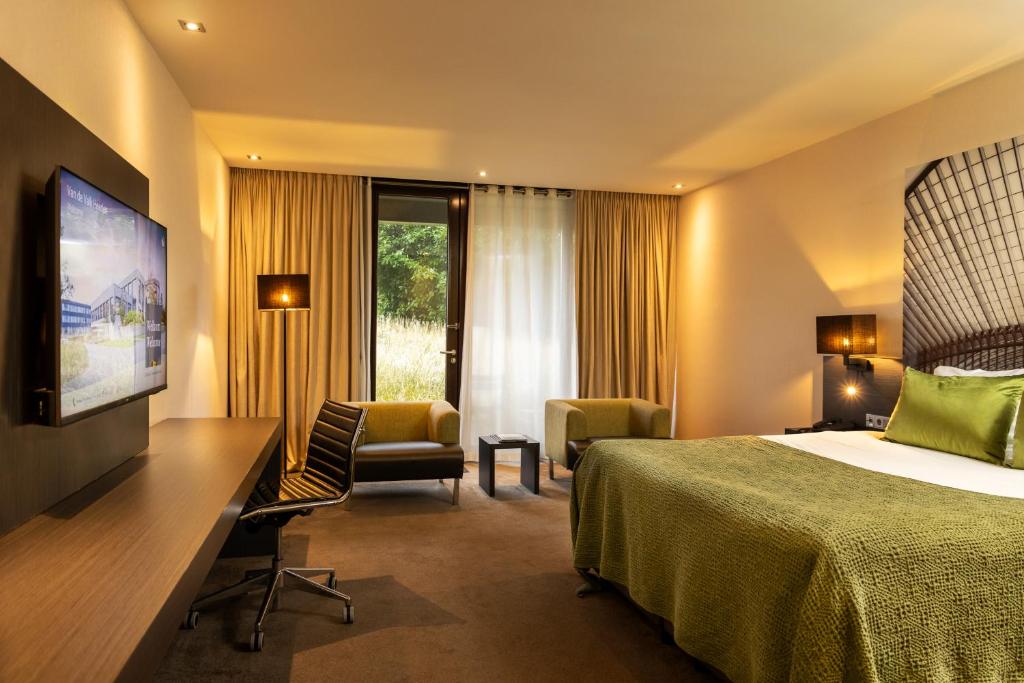 Van der Valk Hotel Heerlen - Superior King Room