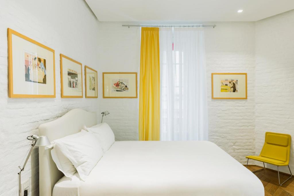 Palazzo Segreti - Resim 14