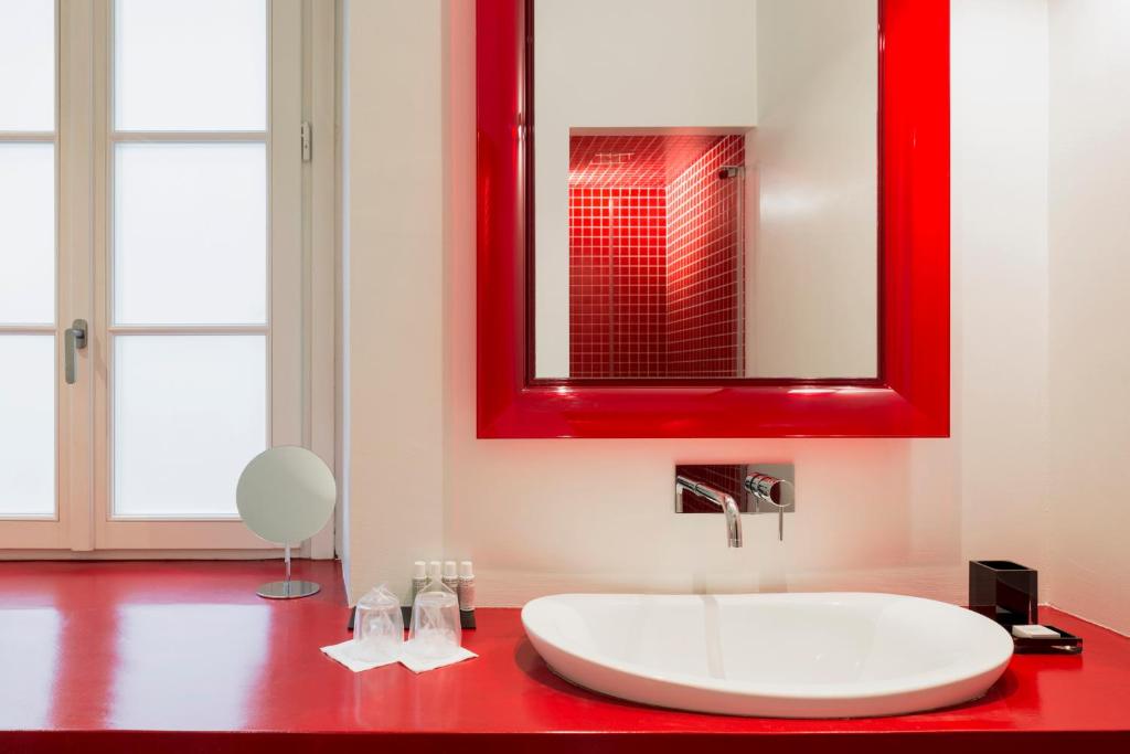 Palazzo Segreti - Resim 40