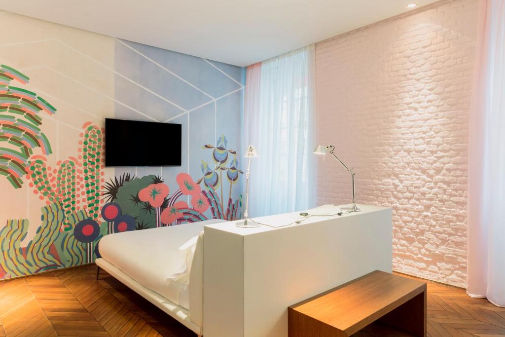 Palazzo Segreti - Resim 37