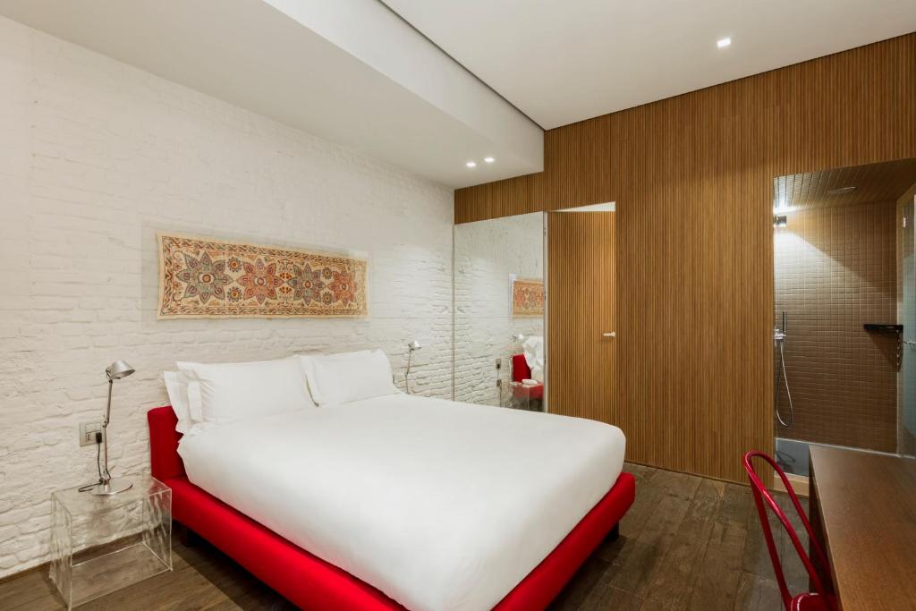 Palazzo Segreti - Resim 38