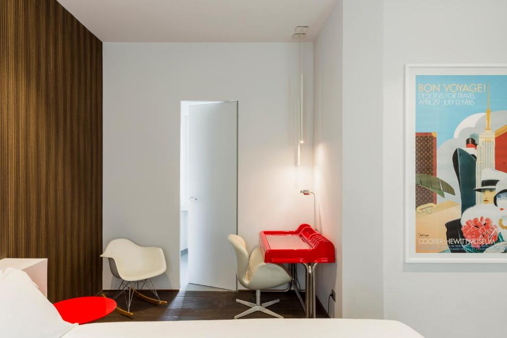 Palazzo Segreti - Resim 5