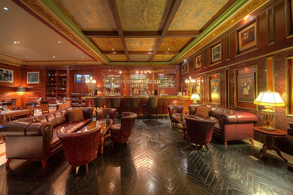 Royal Ascot Hotel - Resim 21