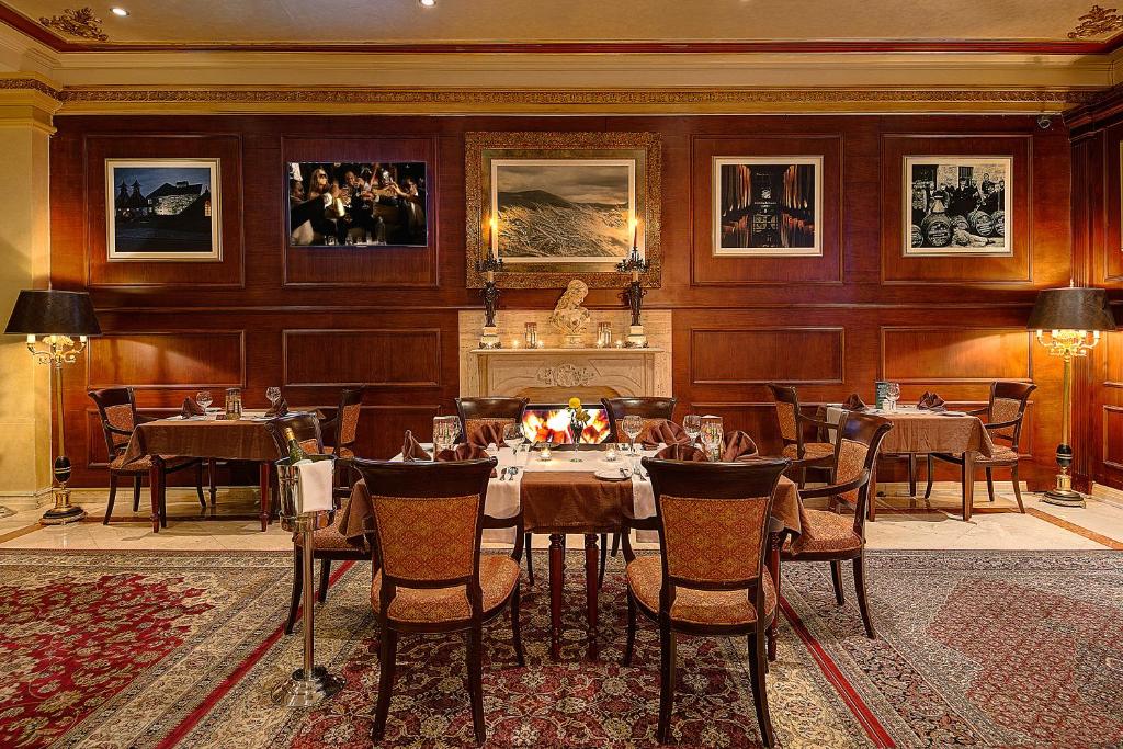 Royal Ascot Hotel - Resim 22