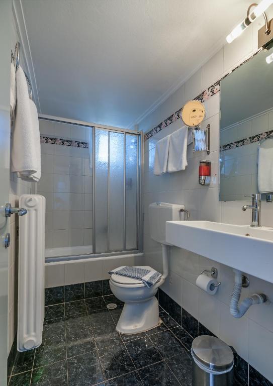 Park Hotel - Resim 38