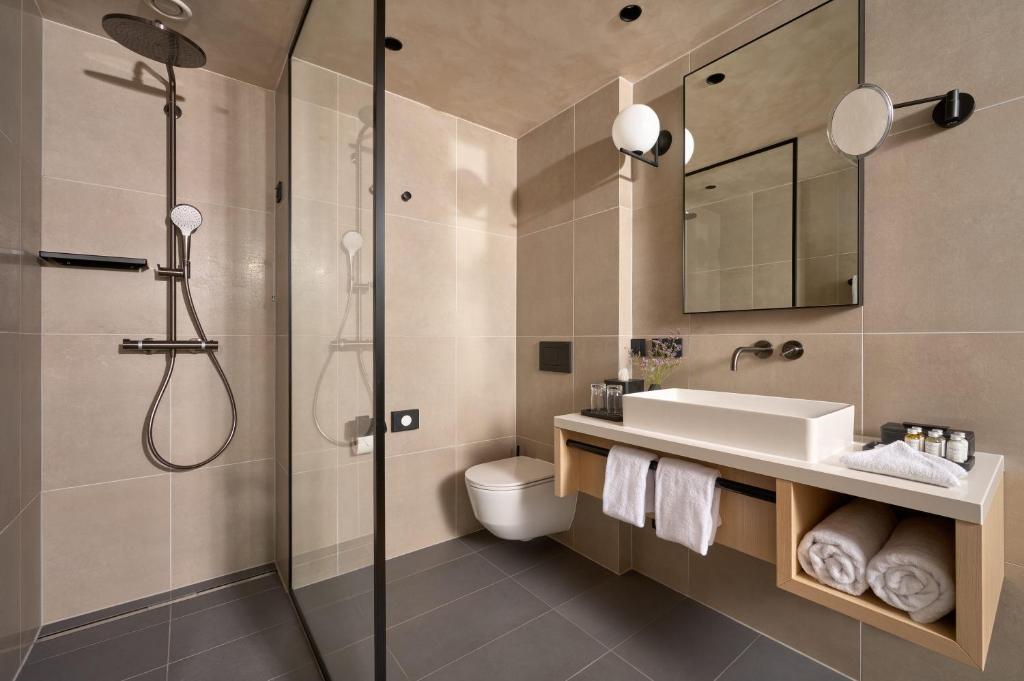 Hotel Ambasador - Resim 16