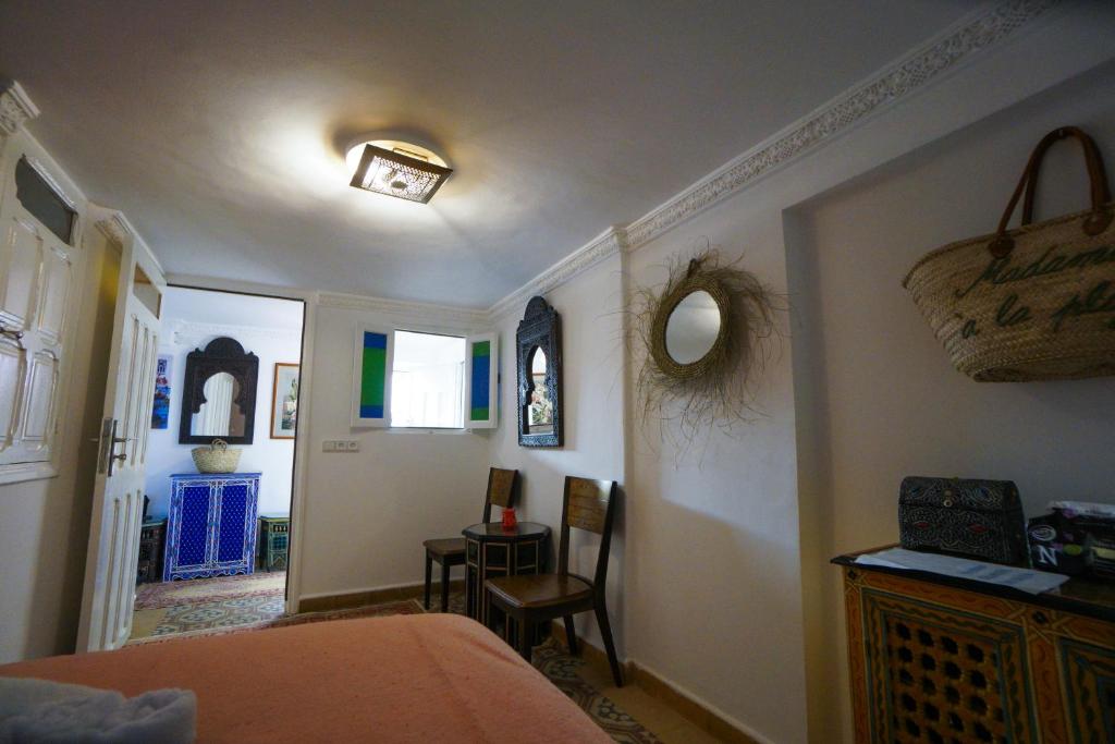 A cozinha ou kitchenette de DAR AMR