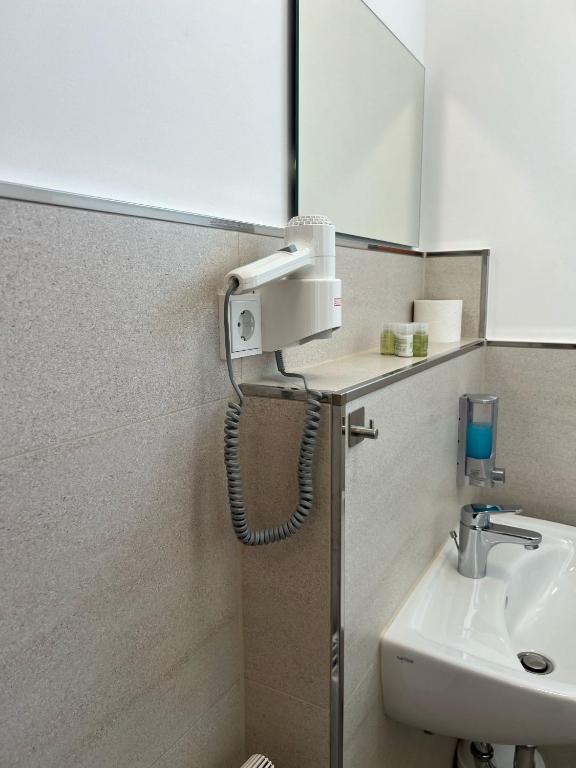 Avento Hotel Hannover - Resim 20