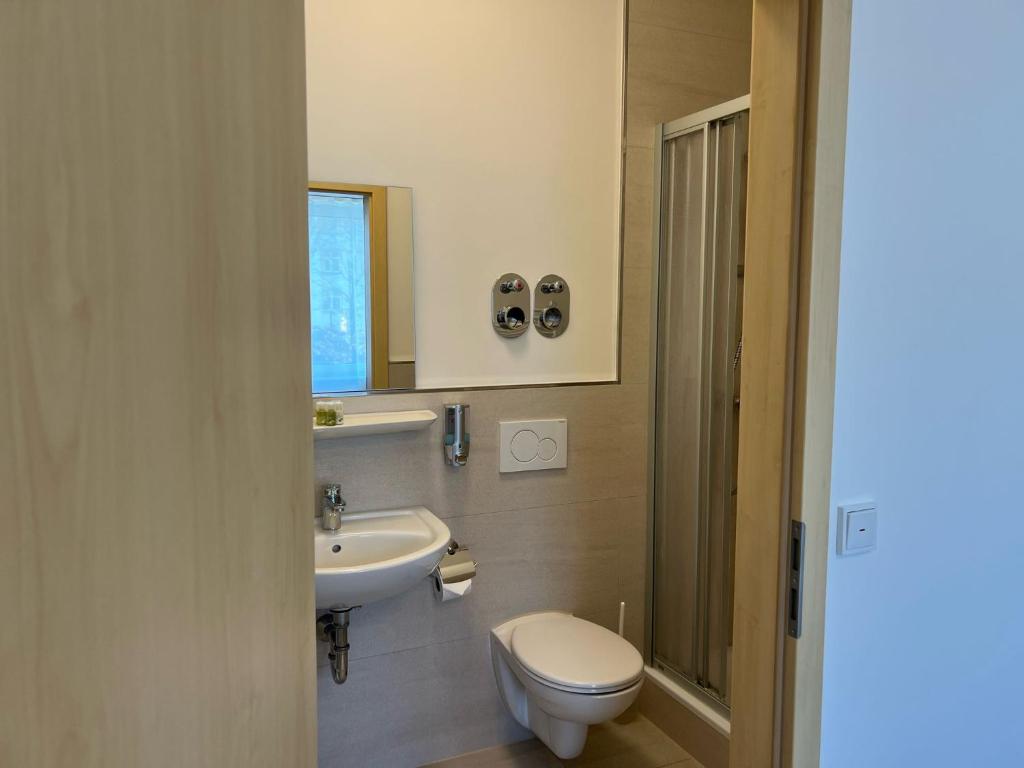 Avento Hotel Hannover - Resim 24