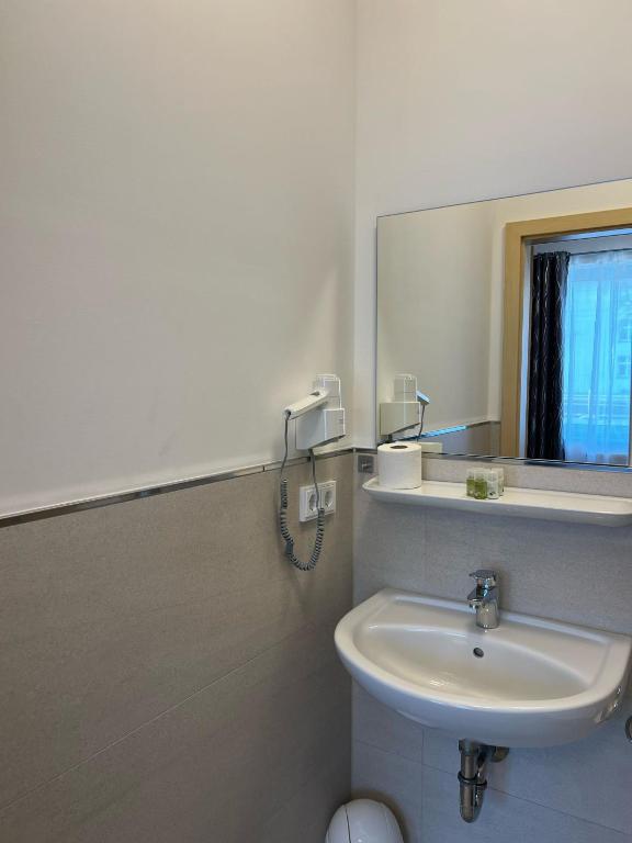 Avento Hotel Hannover - Resim 17