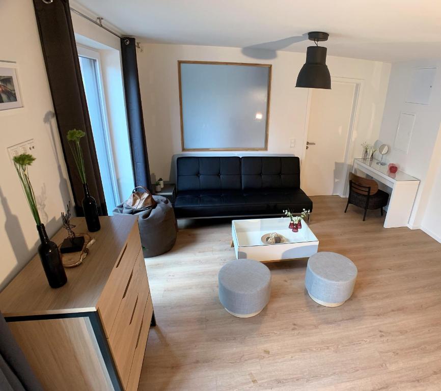 StadtHeimat29 - Apartamento De Una Habitación