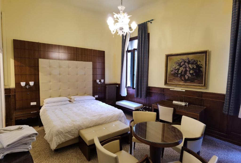 Palazzo Eugenia - Minelli - 