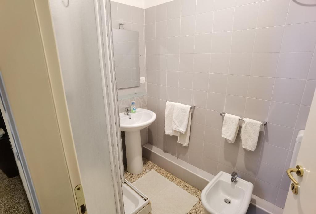 Palazzo Eugenia - Minelli - Triple Room