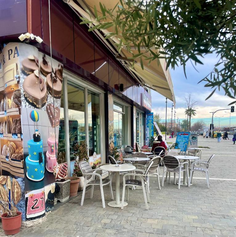 Apartment One Durres - Image 6