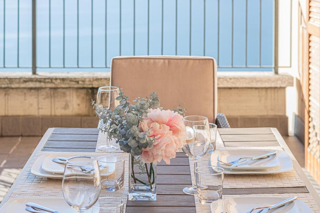 Billede fra billedgalleriet på Jewel of Varenna i Perledo