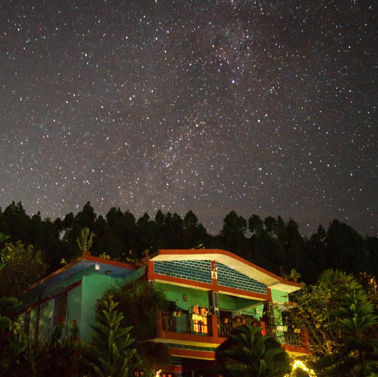 Peaches & Pears A Himalayan Boutique Homestay, Gopeshwar