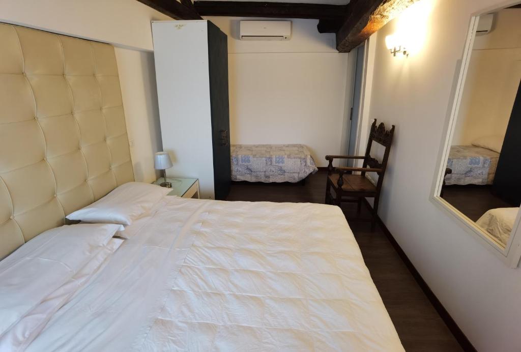 Palazzo Eugenia - Minelli - Two-Bedroom Apartment