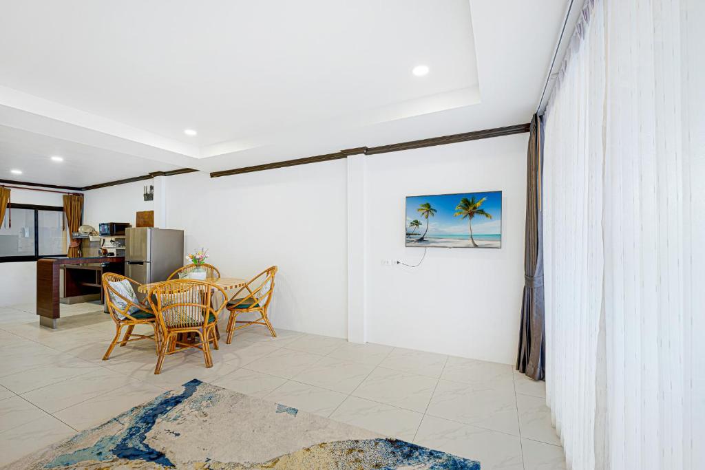 MyVillage Lamai - Two-Bedroom Apartment