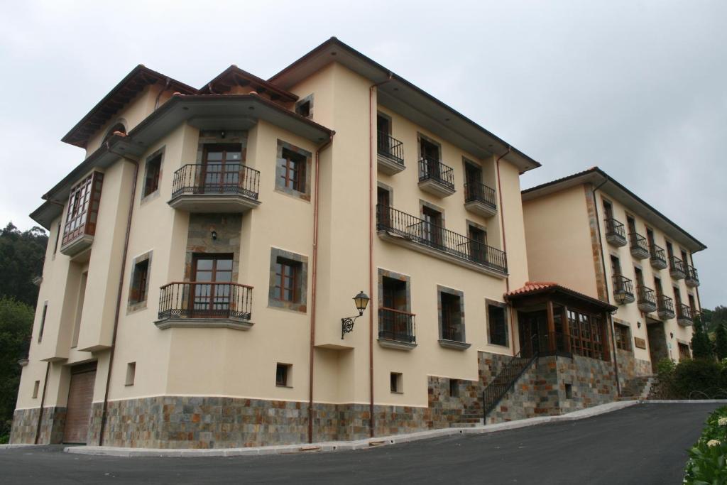 Hotel Valle Las Luiñas, Soto de Luiña – Bijgewerkte prijzen 2022