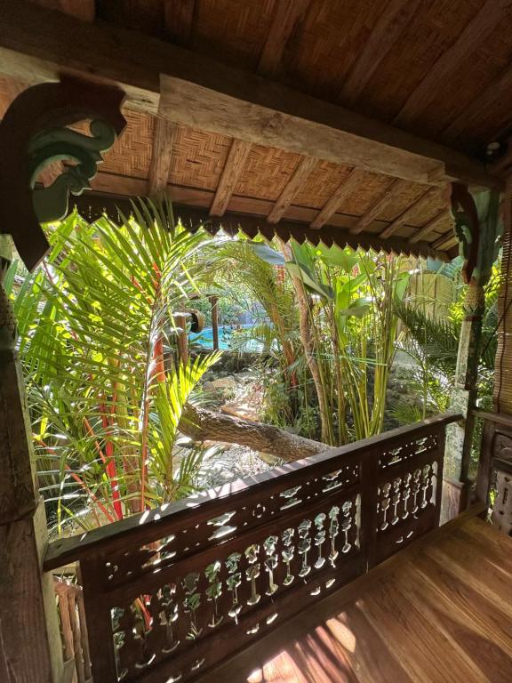Umakayu Joglo Villa Canggu - Boutique Hotel - Bungalow With Patio