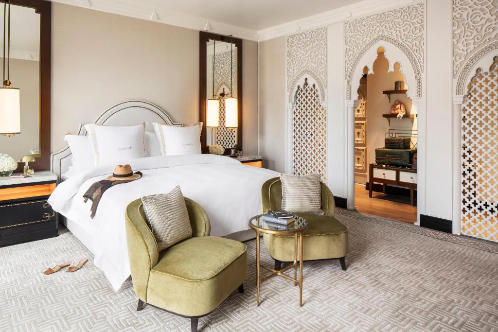Jumeirah Mina Al Salam Dubai - 