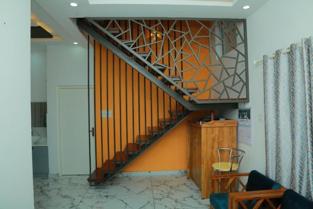 Fotografie z fotogalerie ubytování Azure Home Stay v destinaci Kóčin