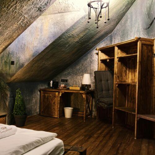 Excalibur miniHotel - Resim 16