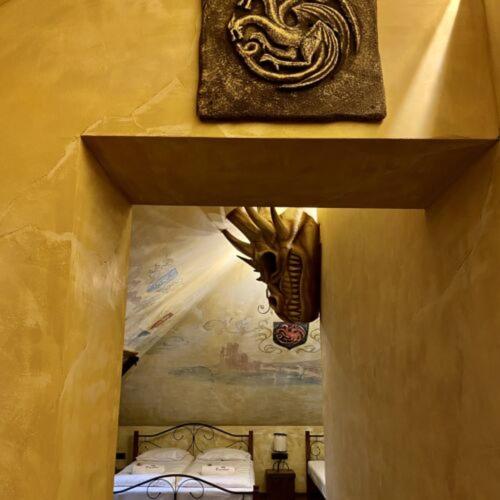 Excalibur miniHotel - Resim 10