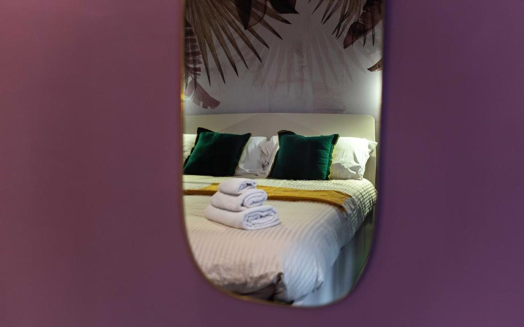 Opera Boutique - Family Double Room