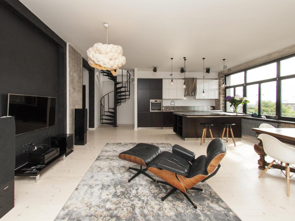 Apartments in Riga
