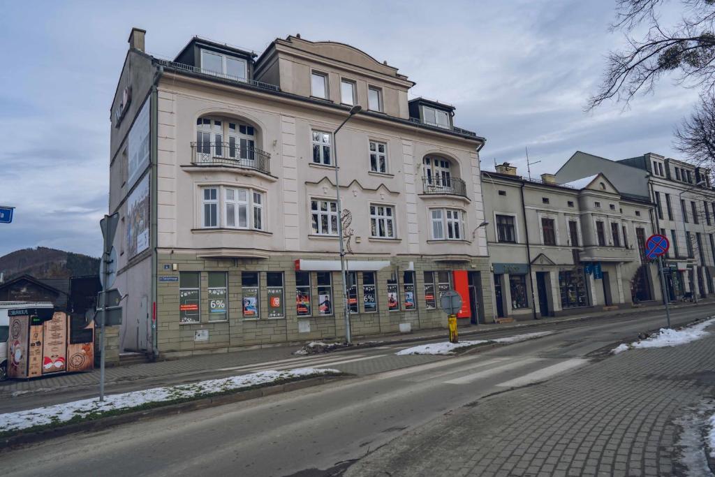 Apartamenty ABRACADABRA - 13