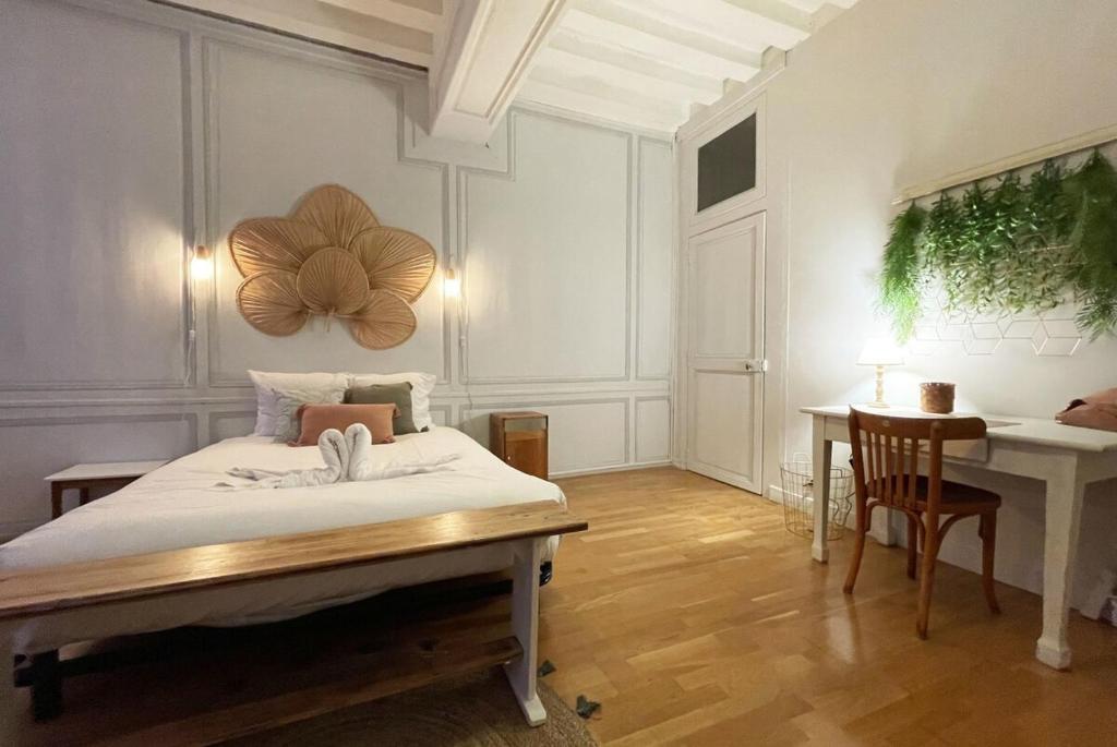L'impromptu - Hyper center - Housity