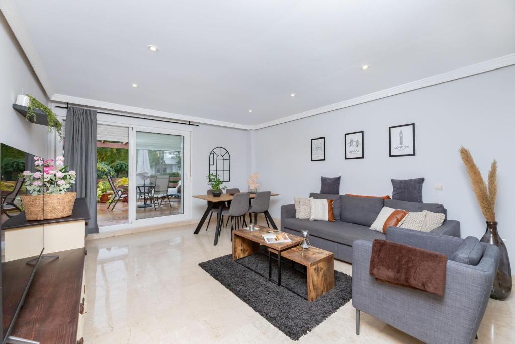 Apartamento Selwo Hills II