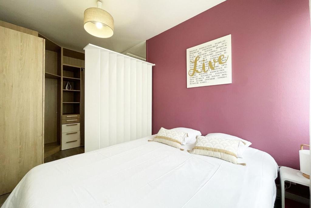 Le Chasles for 2 persons - Studio