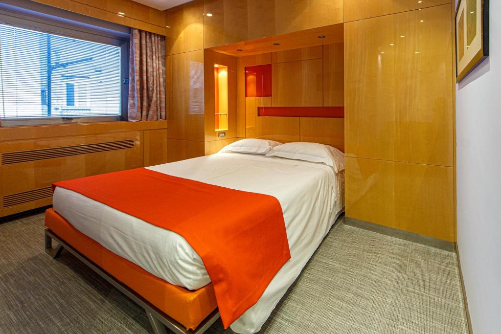 Albani Hotel Roma - Resim 31