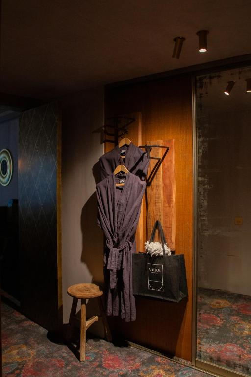 Fotografie z fotogalerie ubytování Unique Boutique Hotel Antibes Juan-les-Pins v destinaci Antibes