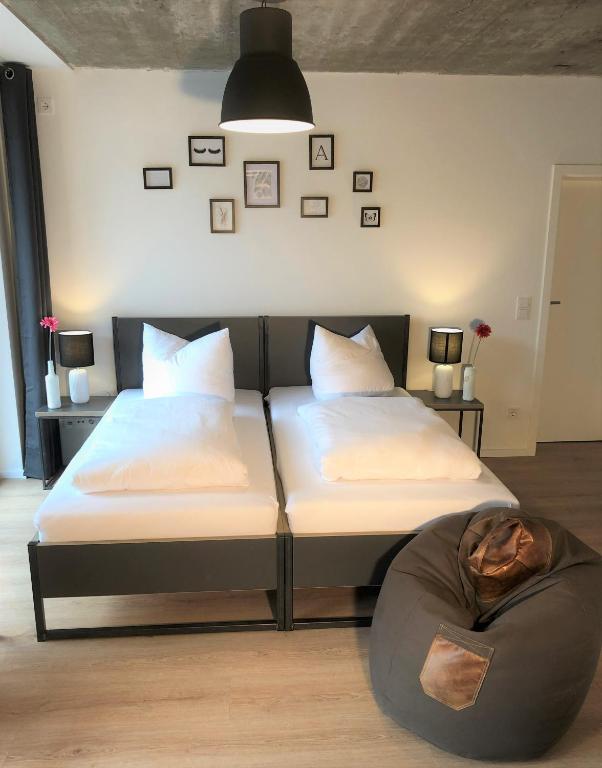 StadtHeimat29 - Apartamento - Planta Baja