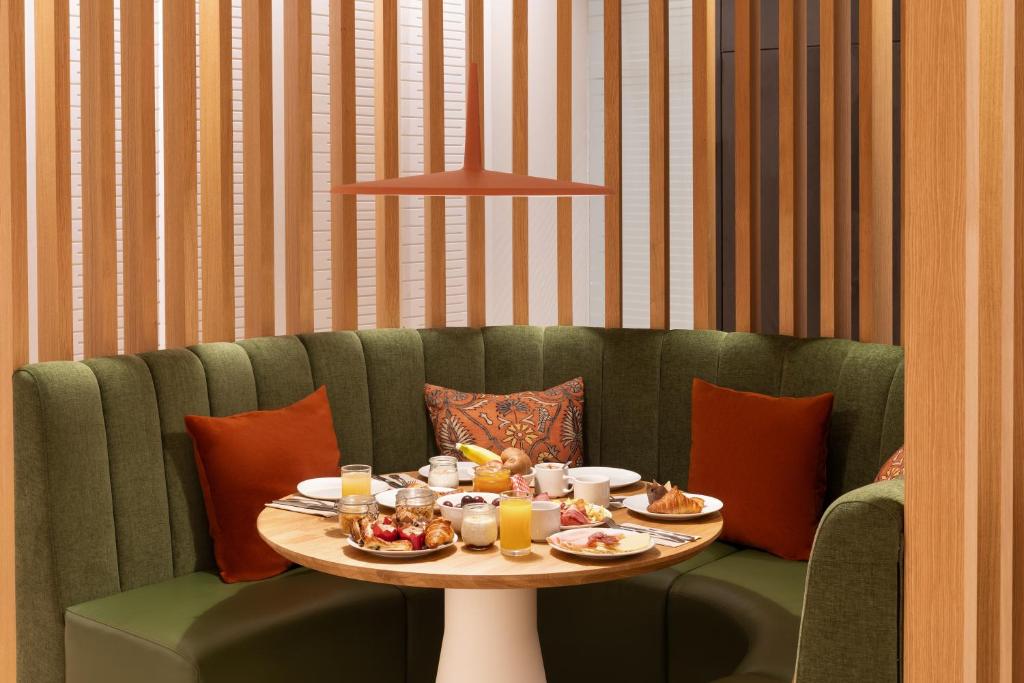 Hotel Denit Barcelona - Resim 13