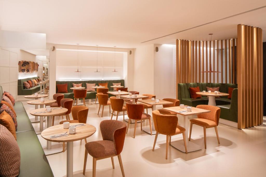 Hotel Denit Barcelona - Resim 11