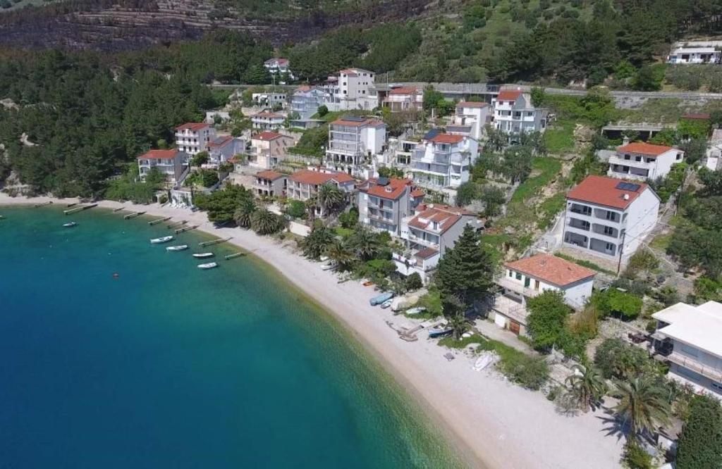 Príroda v okolí penziónu