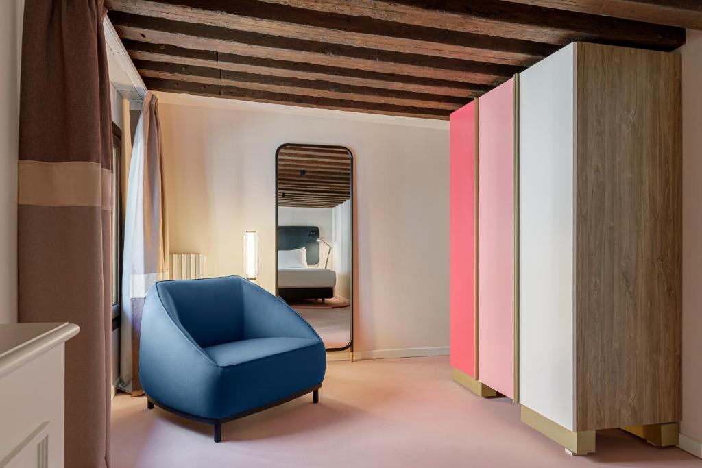 Palazzo Dei Fiori by Room Mate photo