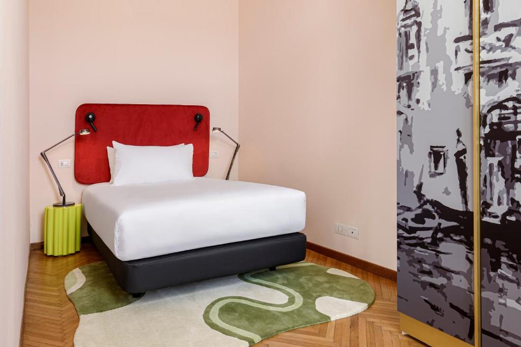 Palazzo Dei Fiori by Room Mate photo
