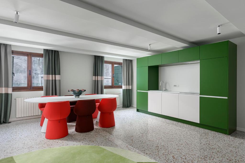 Palazzo Dei Fiori by Room Mate photo