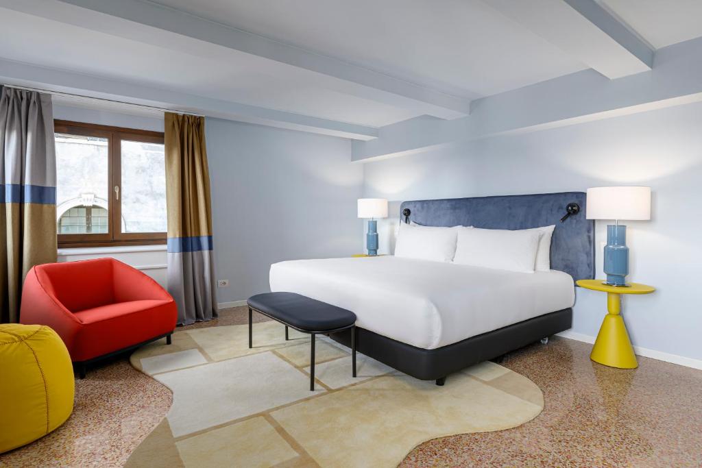 Palazzo Dei Fiori by Room Mate photo