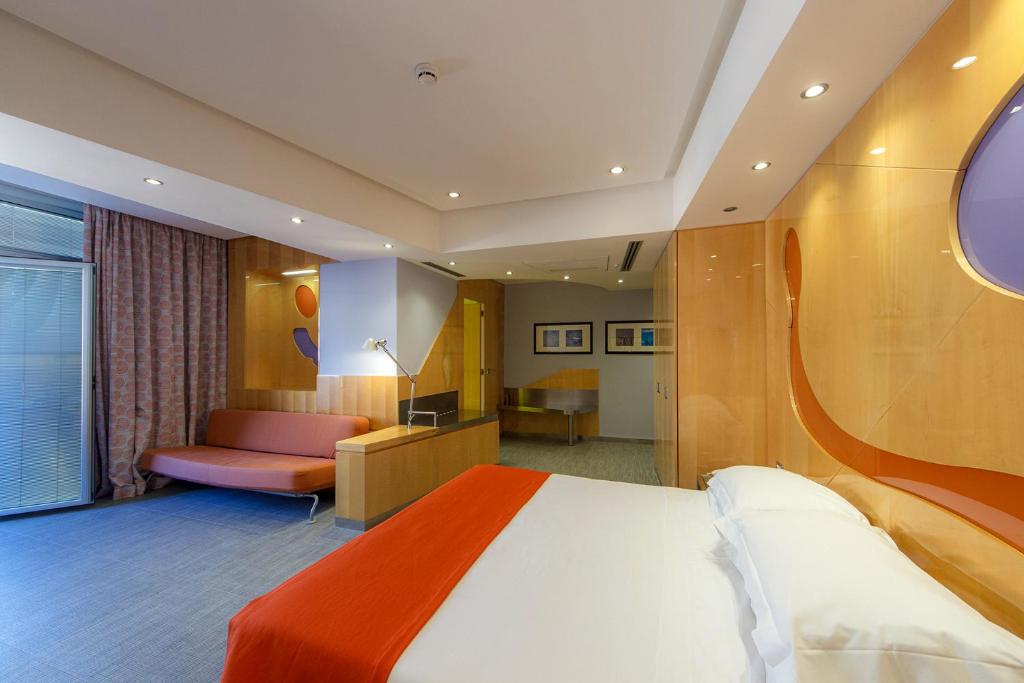 Albani Hotel Roma - Resim 42