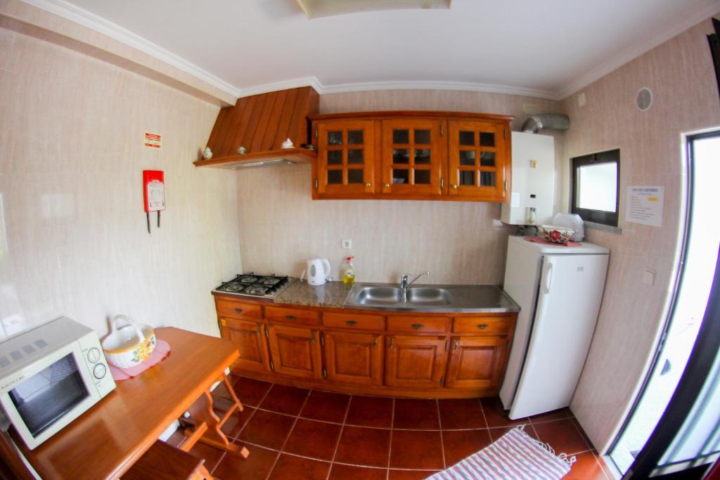 Casa Dos Cabecinhos - Appartamento Con Una Camera Da Letto
