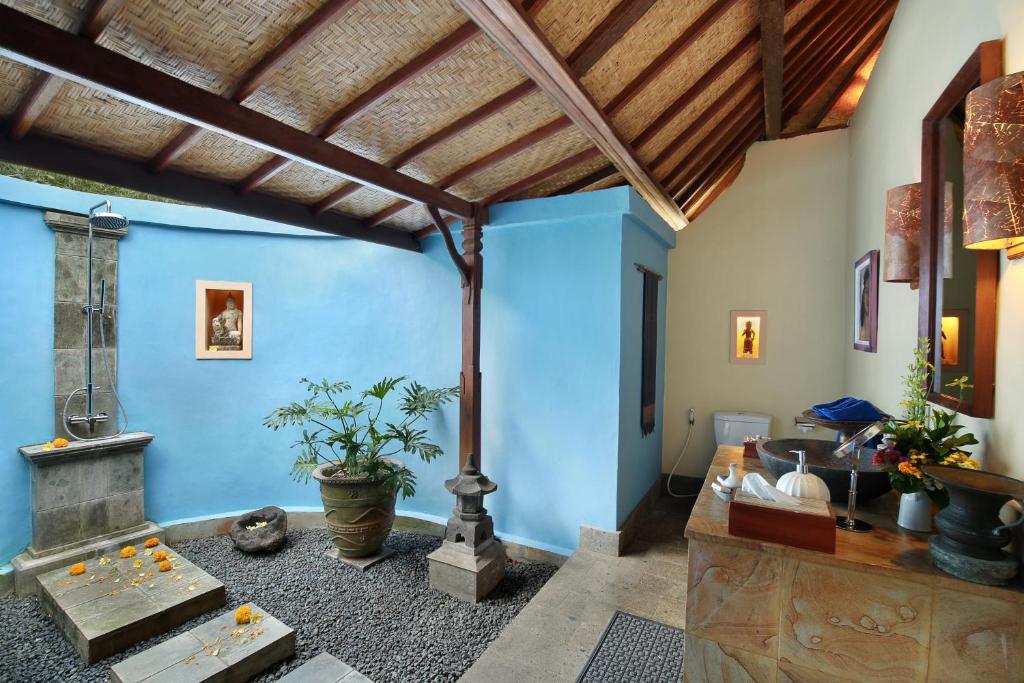 Fotografie z fotogalerie ubytování Villa Patria v destinaci Lovina